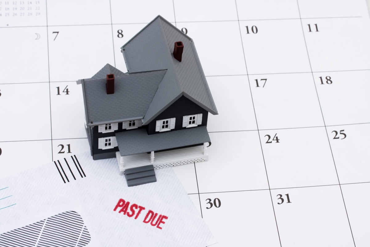 Ginnie Mae Recalibrates Delinquency Ratios to Offset FHA Policy Distortion