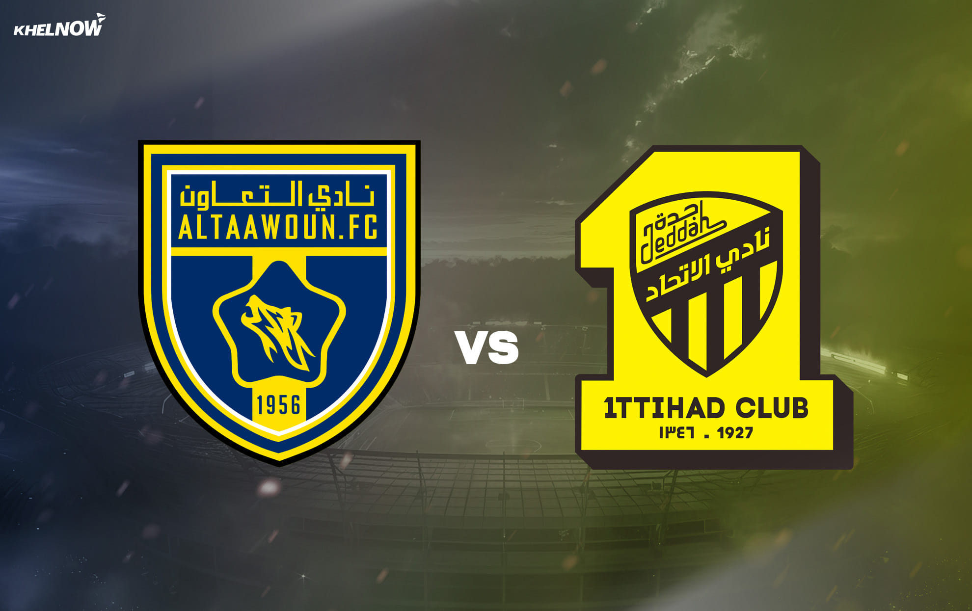 Al-Taawoun vs Al-Ittihad: Analyzing the Strategic Bifurcation of the SPL Hierarchy