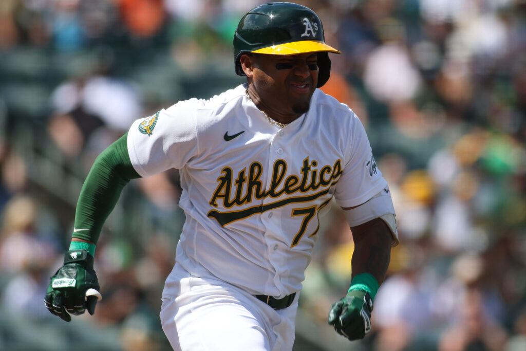 Mets Claim Andy Ibáñez: Analyzing the Tactical Implications of Roster Churn