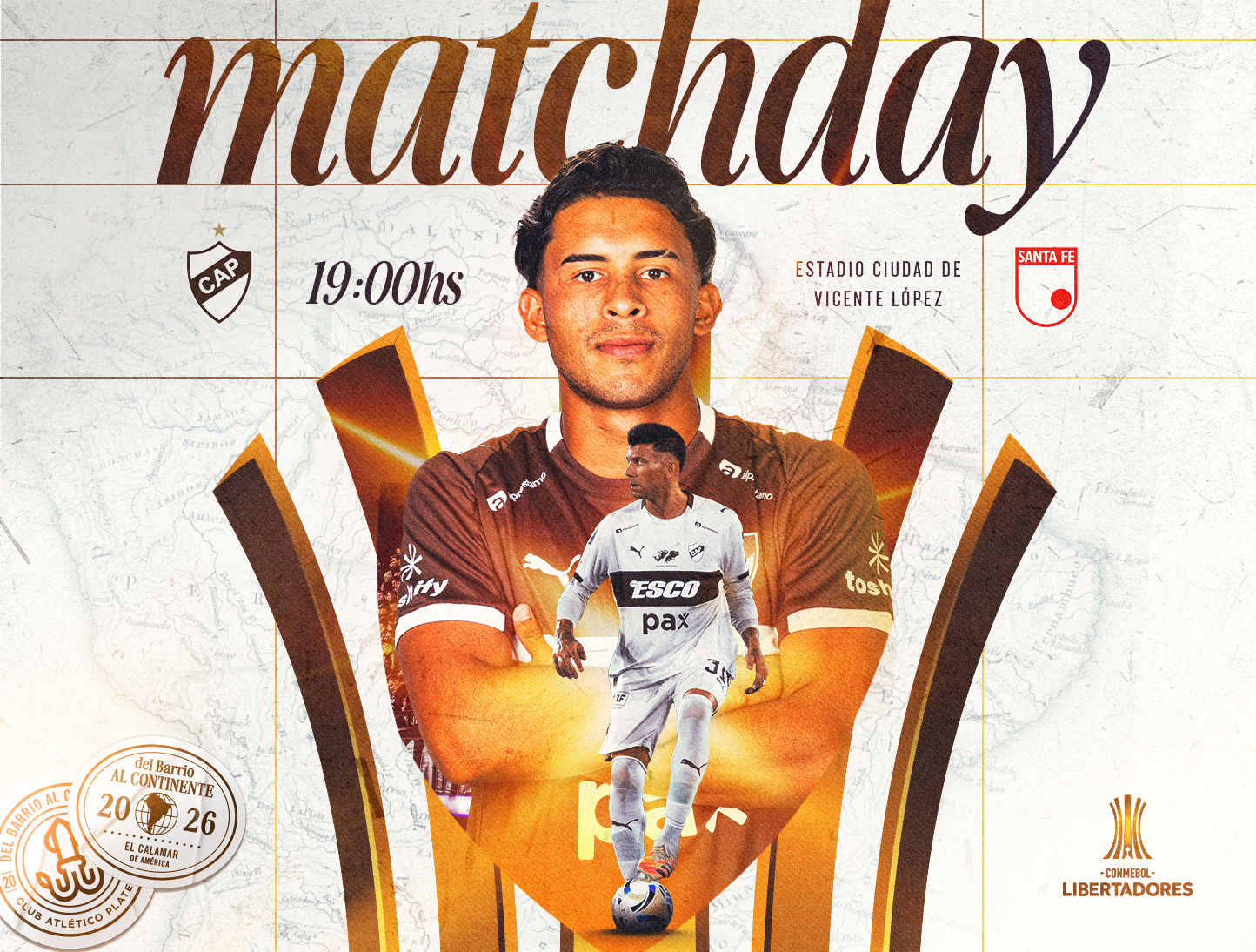 Platense vs. Independiente Santa Fe: CONMEBOL Libertadores Strategic Analysis