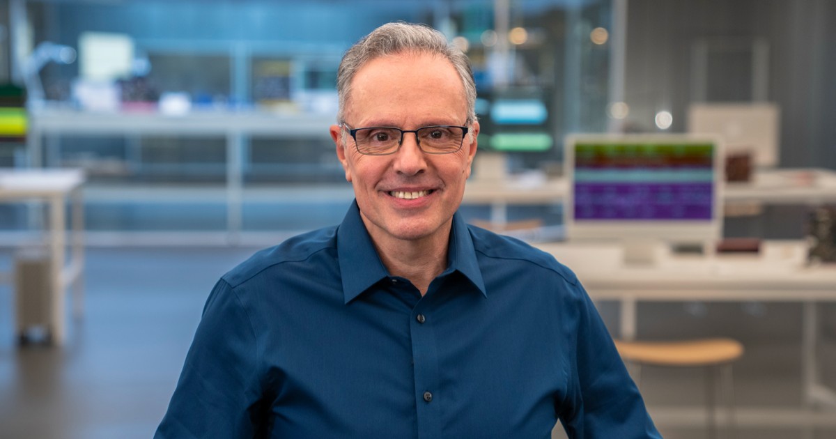Apple Unifies Hardware and Silicon Leadership for 50th Anniversary Era