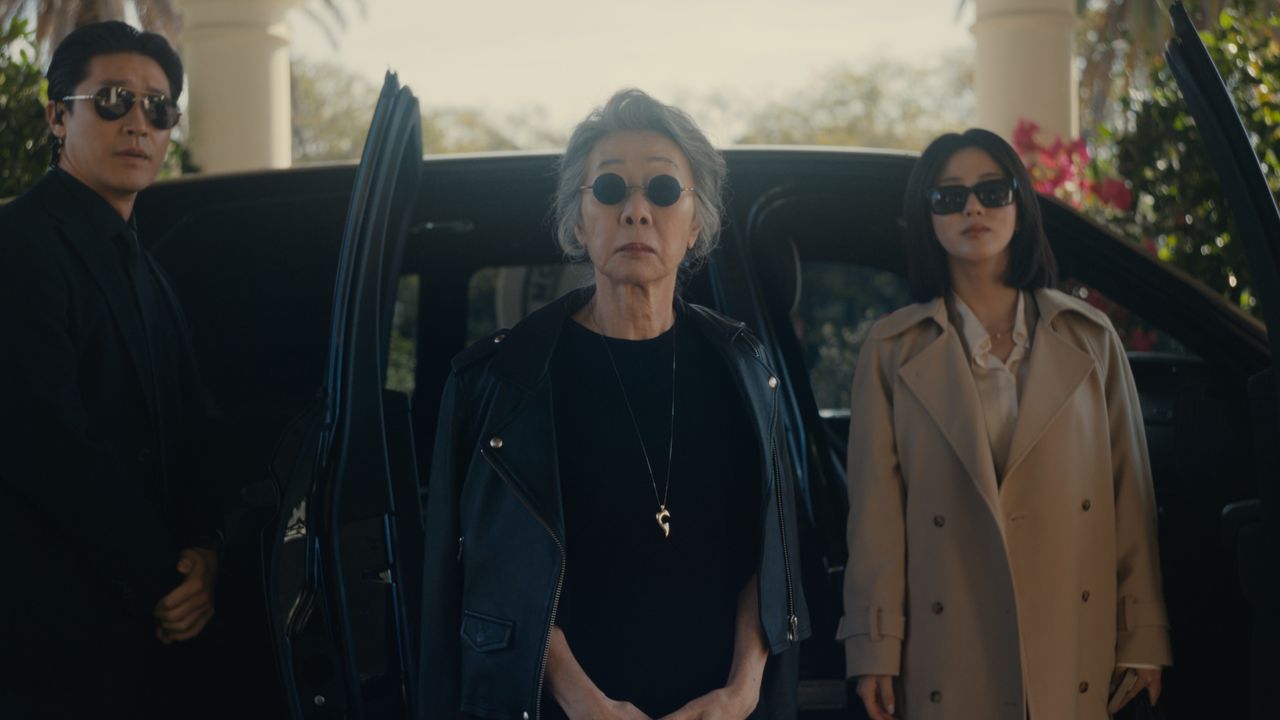 Chaebol Hegemony and Global Class Antagonism: The Analytical Subtext of 'Beef' Season 2