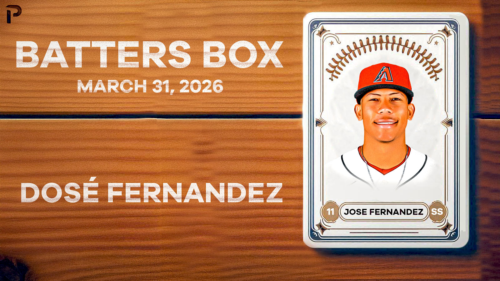 Jose Fernandez’s Historic Two-Homer Debut Catalyzes Diamondbacks’ 7-5 Comeback Over Tigers