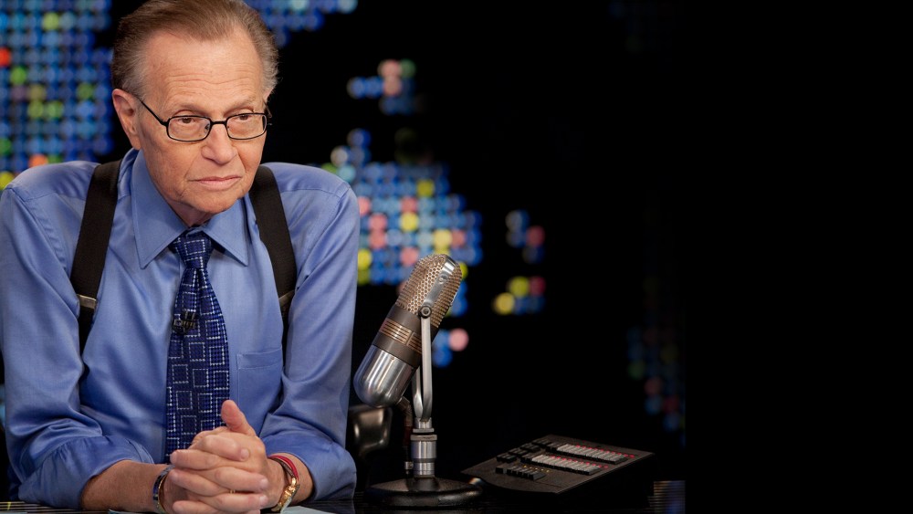 Larry King’s Post-Mortem Legacy: CNN’s Archival Monetization vs. Estate Litigation