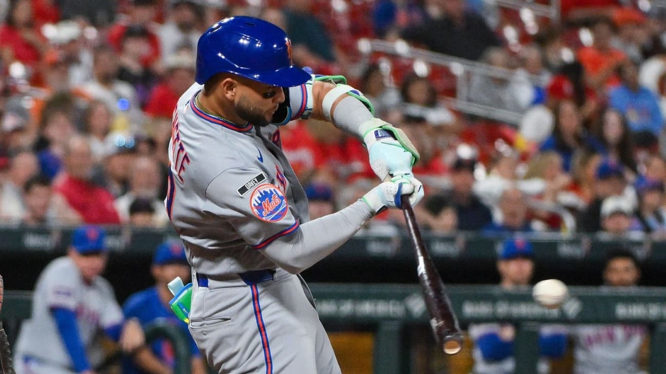 Mets Rotation Stabilization: Analyzing Freddy Peralta’s Tactical Dominance in St. Louis