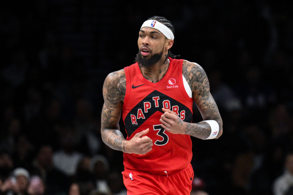 Raptors' 2026 Playoff Berth: Unpacking NBA Business, Valuation, and Competitive Strategy