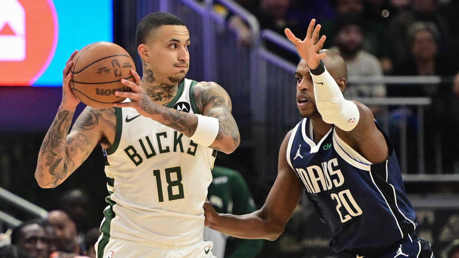 Antetokounmpo Synergy: Milwaukee’s Strategic Pivot and Roster Realignment