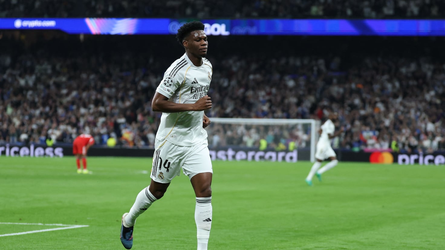 Real Madrid's Strategic Recalibration: Performance Pressure, Youth Integration, and Financial Futures