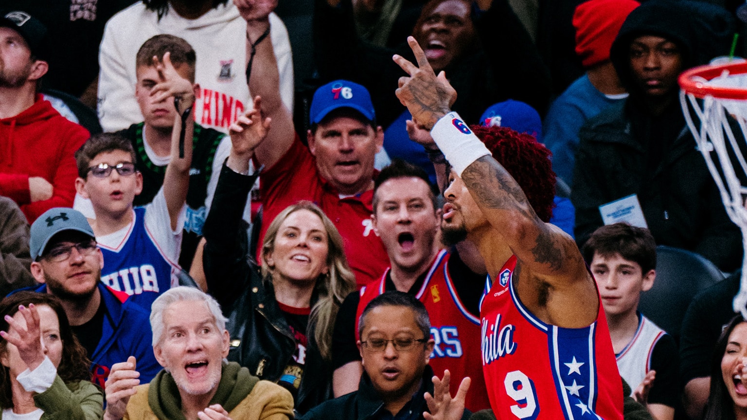Pistons Pursuit: Securing the Eastern Top Seed and 60-Win Milestone in Philadelphia