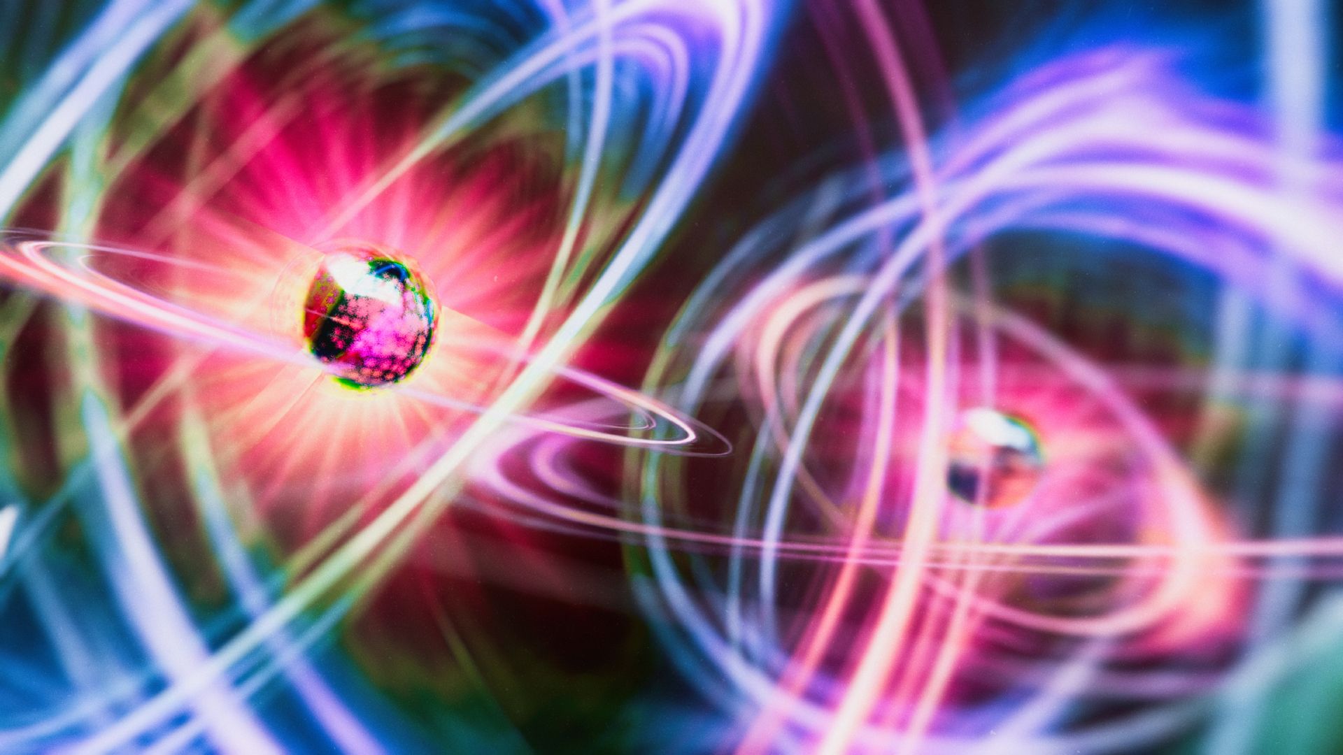 David Gross: Physics, Human Survival, and the Existential Deadline