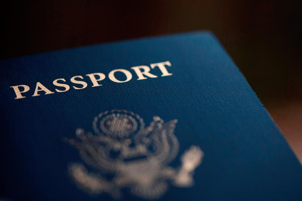US State Dept to Issue Trump-Branded Passports for 250th Anniversary