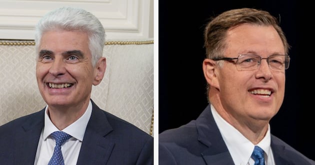 Global Institutional Reform: Strategic Implications of New Apostolic Appointments in the LDS Church