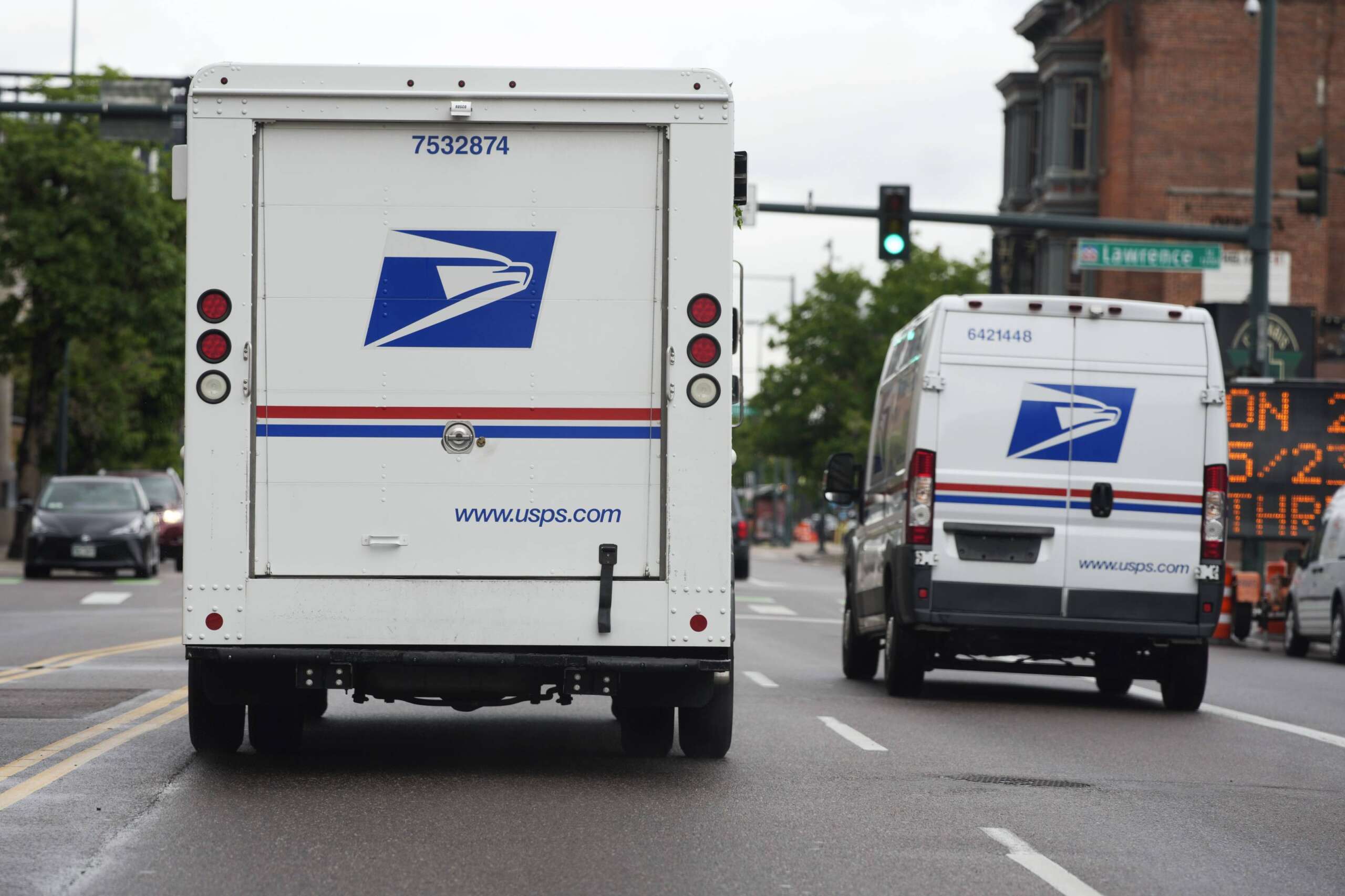 USPS Suspends FERS Pension Contributions Amid Liquidity Crisis