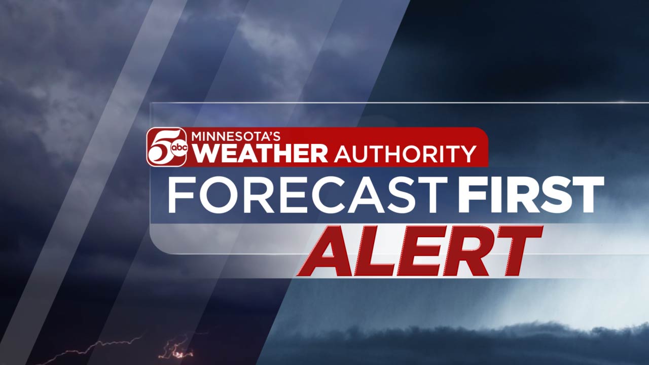 Enhanced Risk Weather Threatens Midwest Economic Hubs