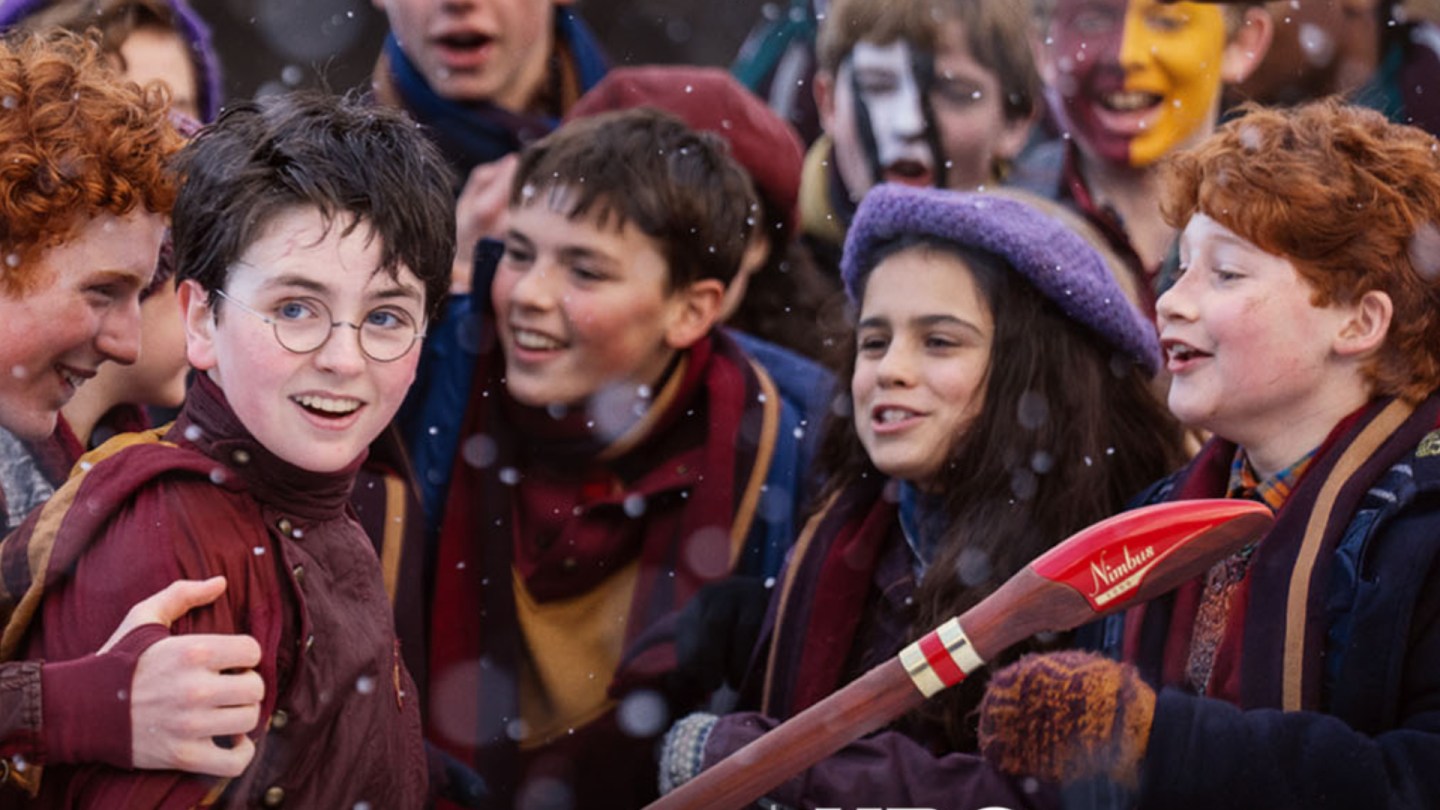 HBO’s Vertical Integration: Analyzing the Strategic Utility of the 'Finding Harry' Expansion