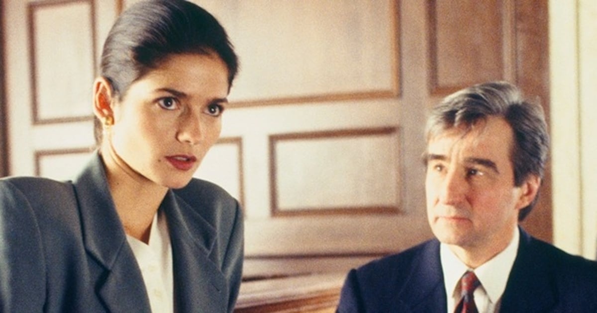 Strategic Casting: How Mid-90s Personnel Shifts Secured the Future of Law & Order