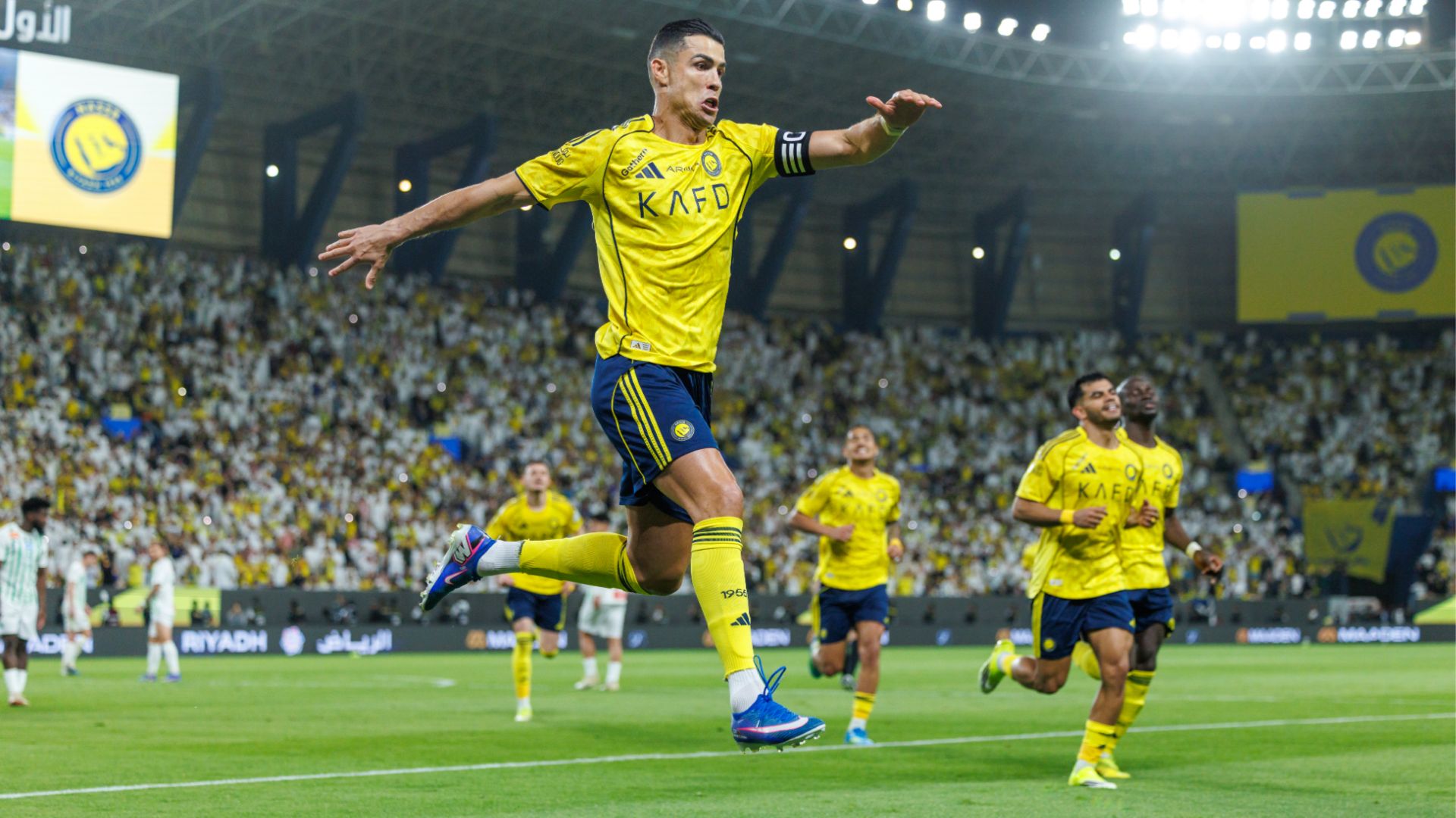 Al Nassr vs. Al-Ahli: Tactical Blueprint for the 2026 AFC Champions League Two Semi-Final