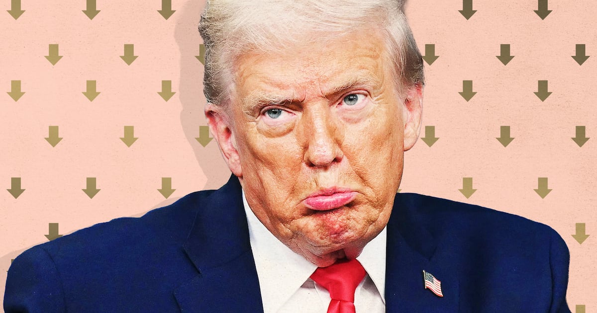 Poll: 55% Support Trump Impeachment as Iran Rhetoric Triggers GOP Defections