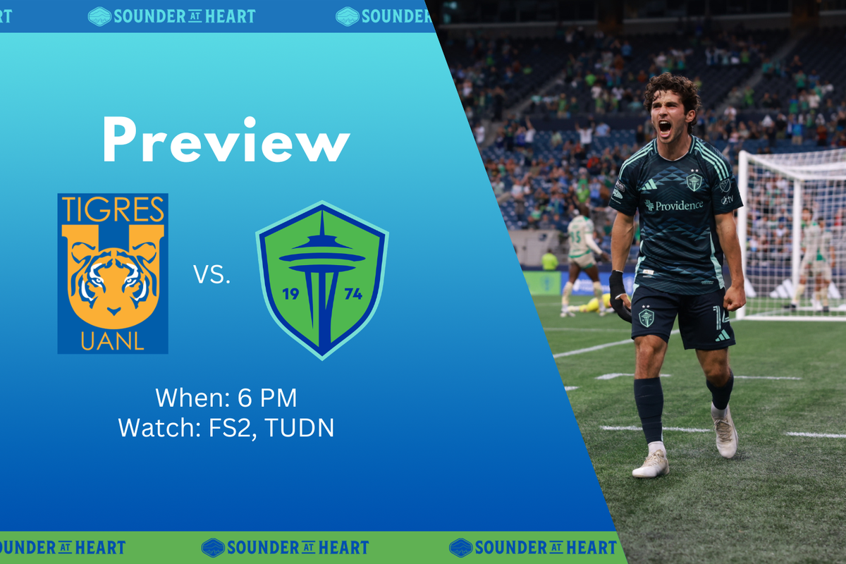 Tigres UANL Faces Seattle Sounders Amid Domestic Pressure and Regional Hierarchy Battle
