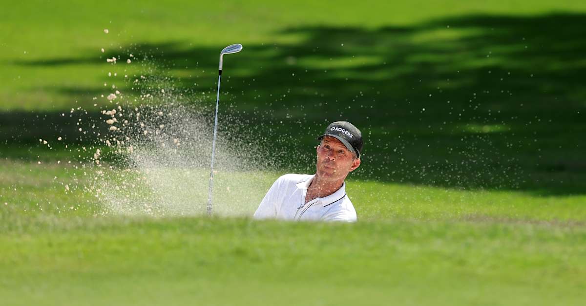 The Mike Weir Performance Paradox: Analyzing the Legacy Gap at the 2026 Masters