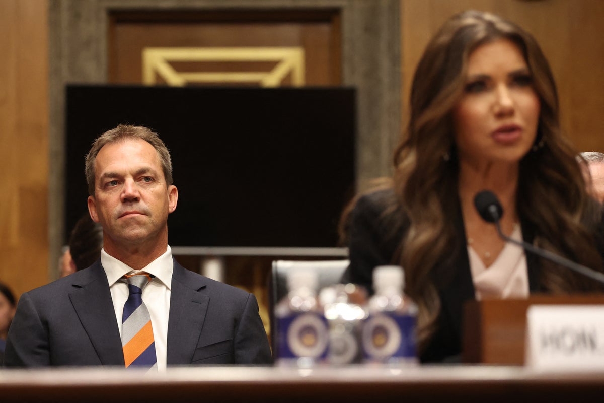 Strategic Vulnerabilities: Analyzing the Noem Allegations and Institutional Risk