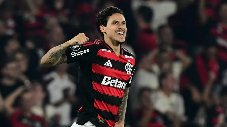 Flamengo's Strategic Asset Optimization: Navigating Multi-Competition Demands