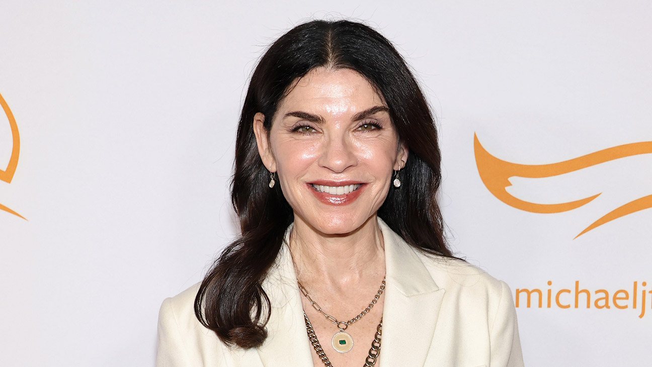 Julianna Margulies Joins Hulu's 'Paradise' Season 3: Strategic Casting Boosts Prestige Drama