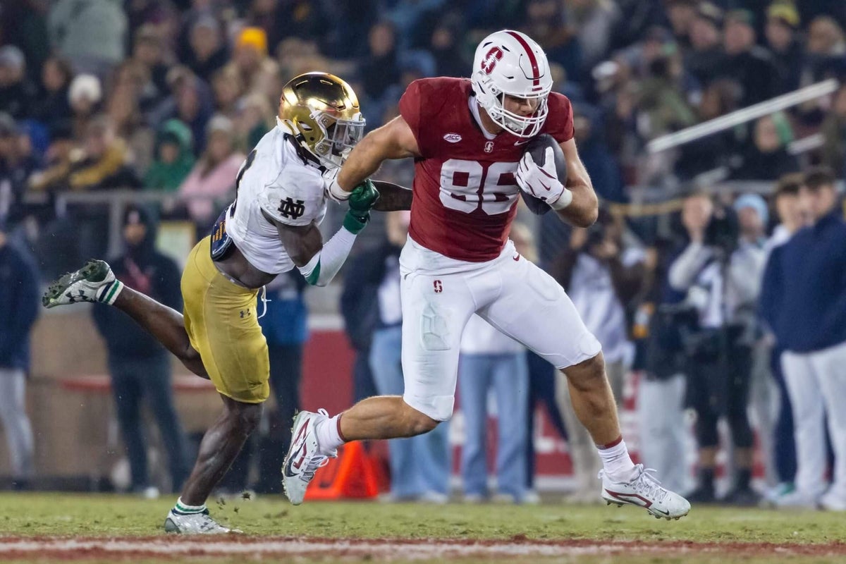 Bears' Day 2 NFL Draft Strategy: A Bet on Long-Term Value Against Immediate Defensive Needs