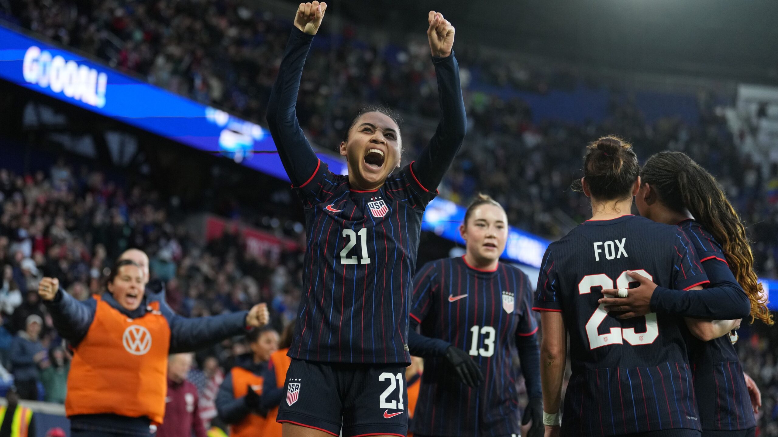 FIFA Women's Rankings: Decoding the Strategic Impact of Global Shifts
