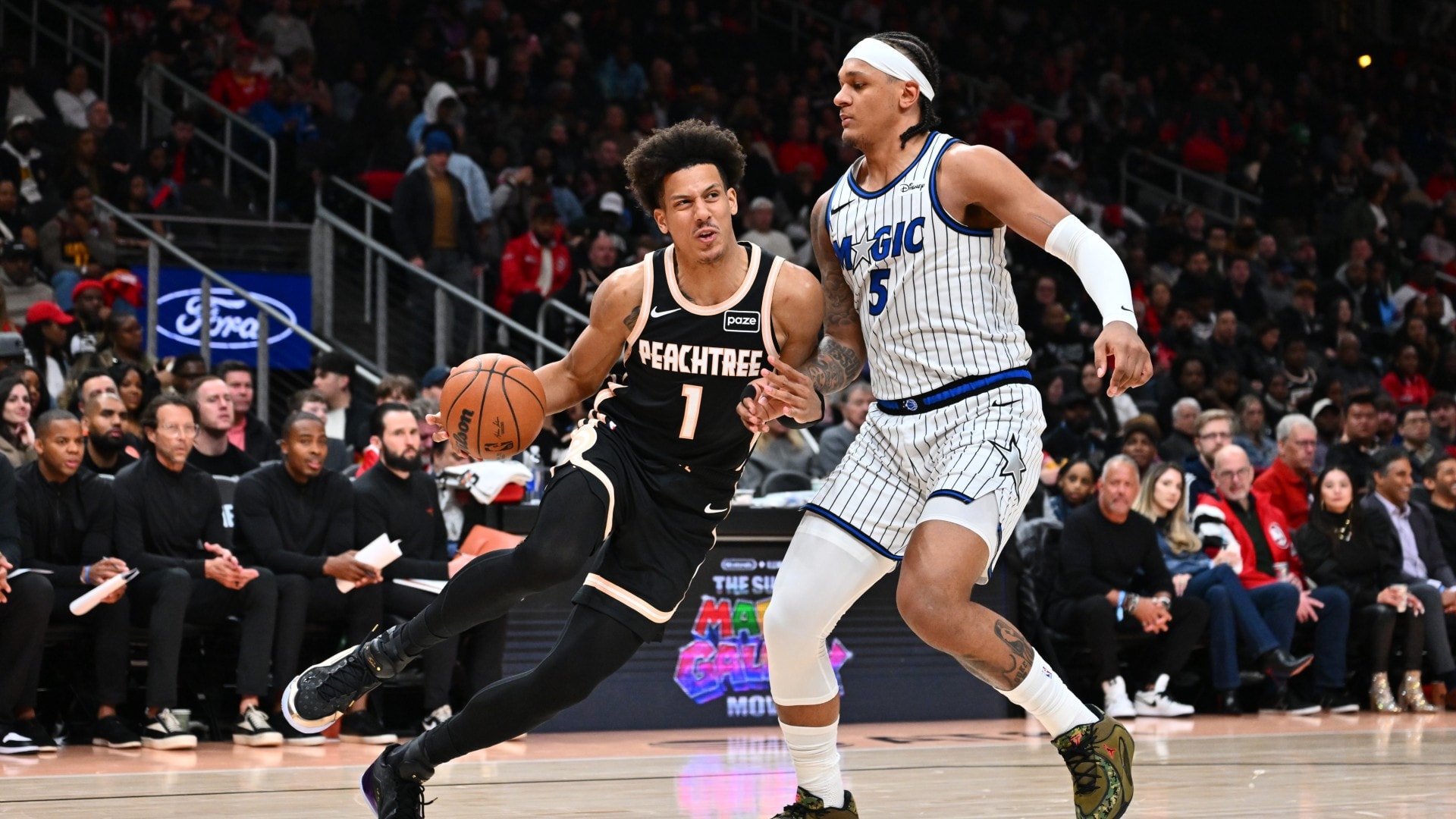 Hawks vs. Magic: Crucial Playoff Seeding Implications as Key Players Return