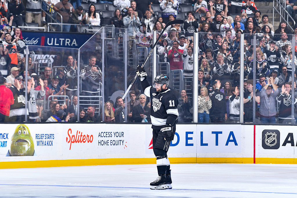 Playoff Showdown: Strategic Analysis of Kings vs. Predators Matchup