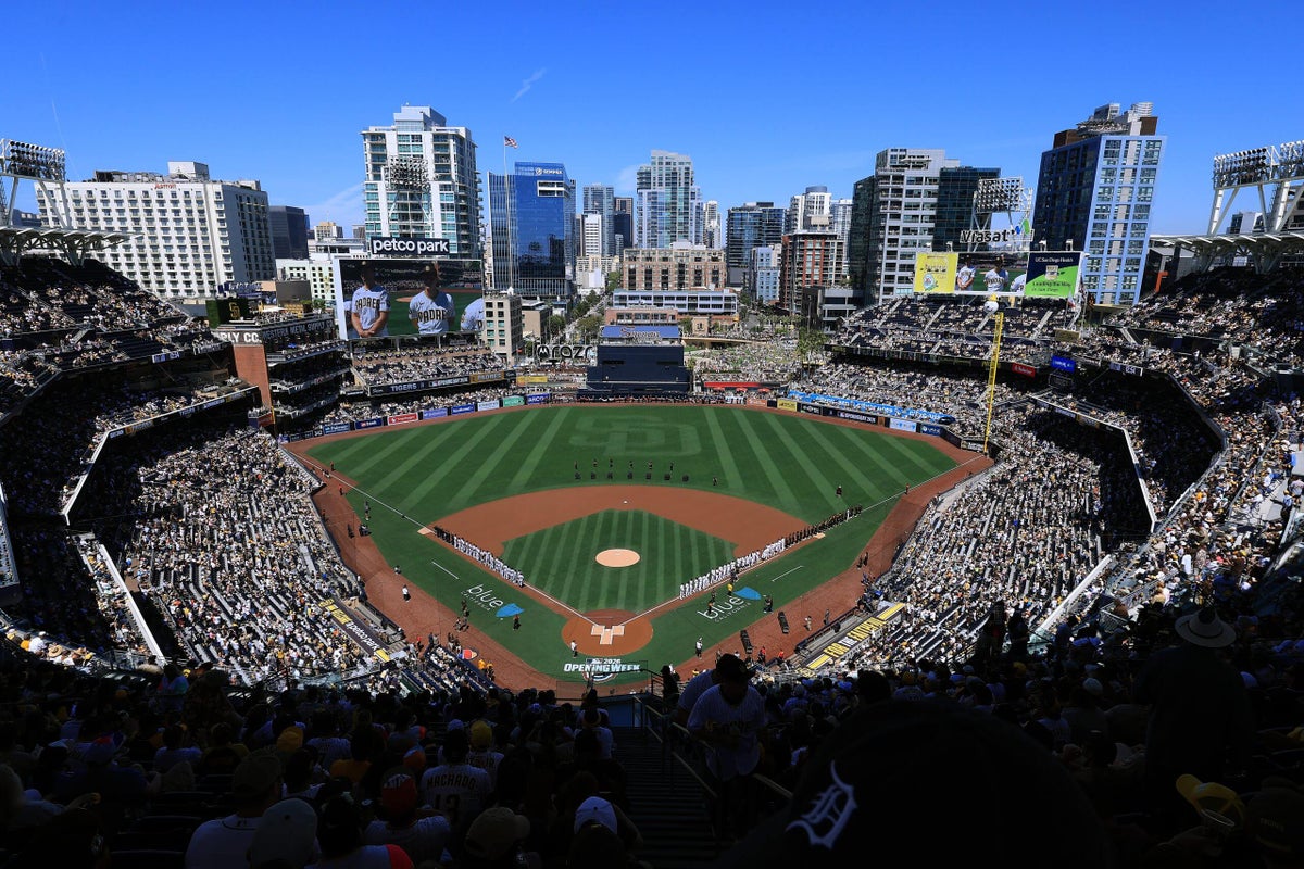 San Diego Padres Sale Set to Shatter MLB Valuation Record at $3.5 Billion