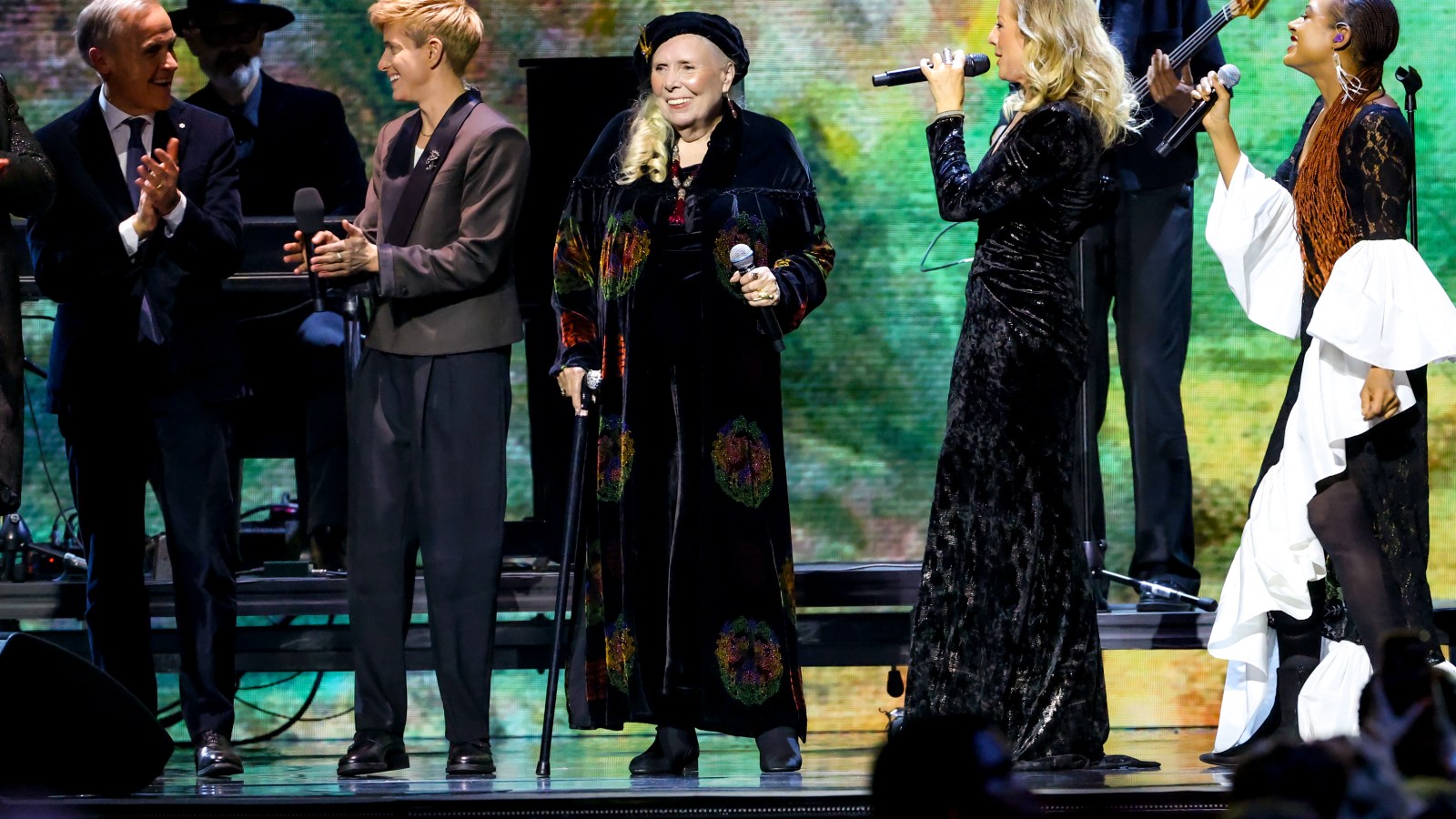 Juno Awards 2026: Mitchell Honored as Caesar Launches Global Tour