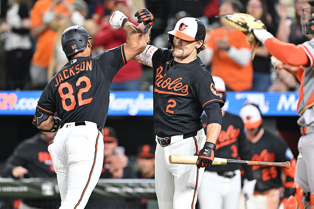 Orioles Erase Six-Run Deficit: Strategic Analysis of Arizona’s Bullpen Volatility