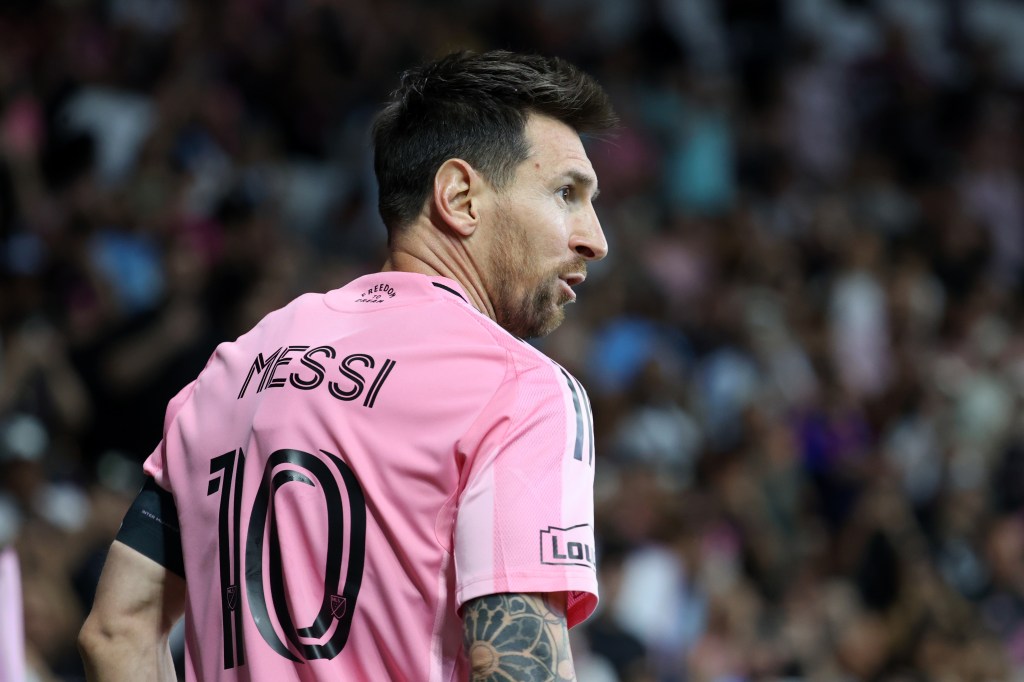 Macroeconomic Scaling and Operational Maturity: The Strategic Impact of Messi’s Denver Debut