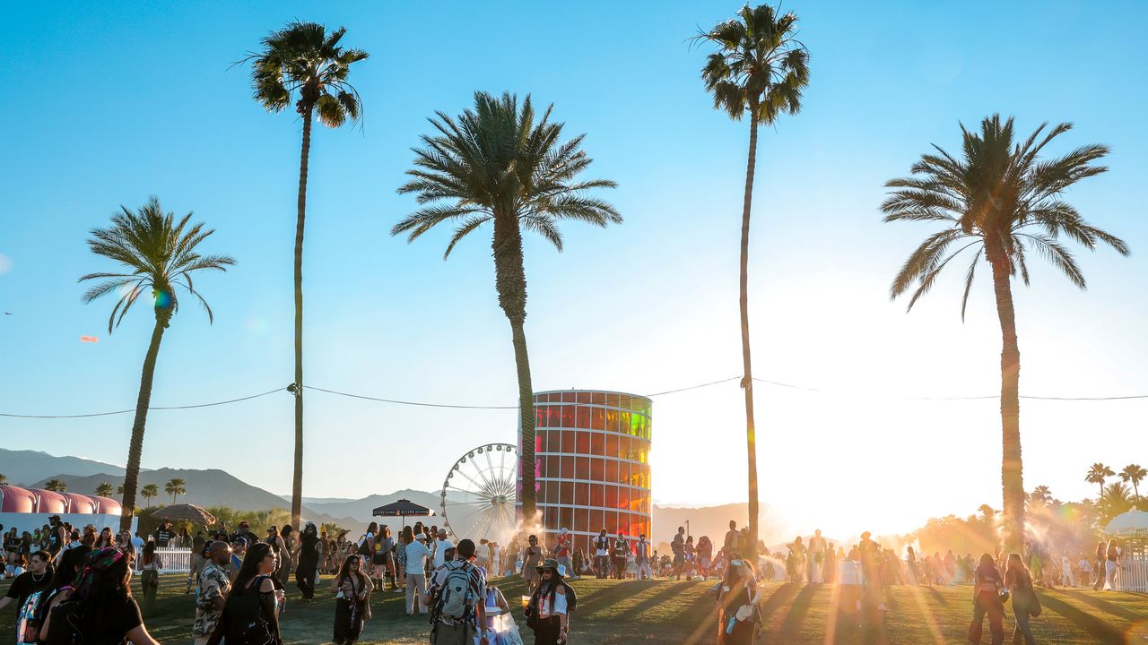 Coachella 2026: Digital Monetization Strategy and Market Implications