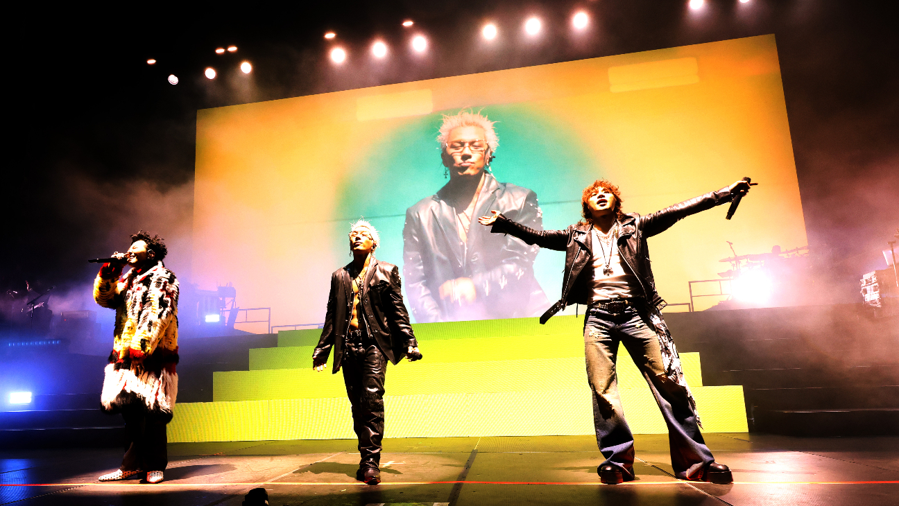 BIGBANG 2026: Strategic Brand Reset and Global Tour Analytics