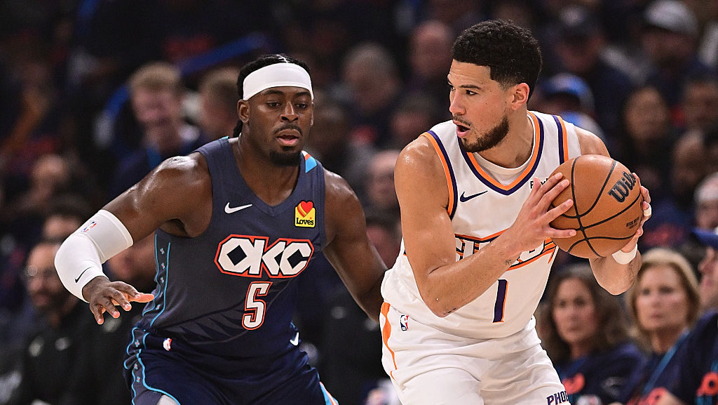 Devin Booker's Public Rebuke Ignites NBA Officiating Integrity Debate