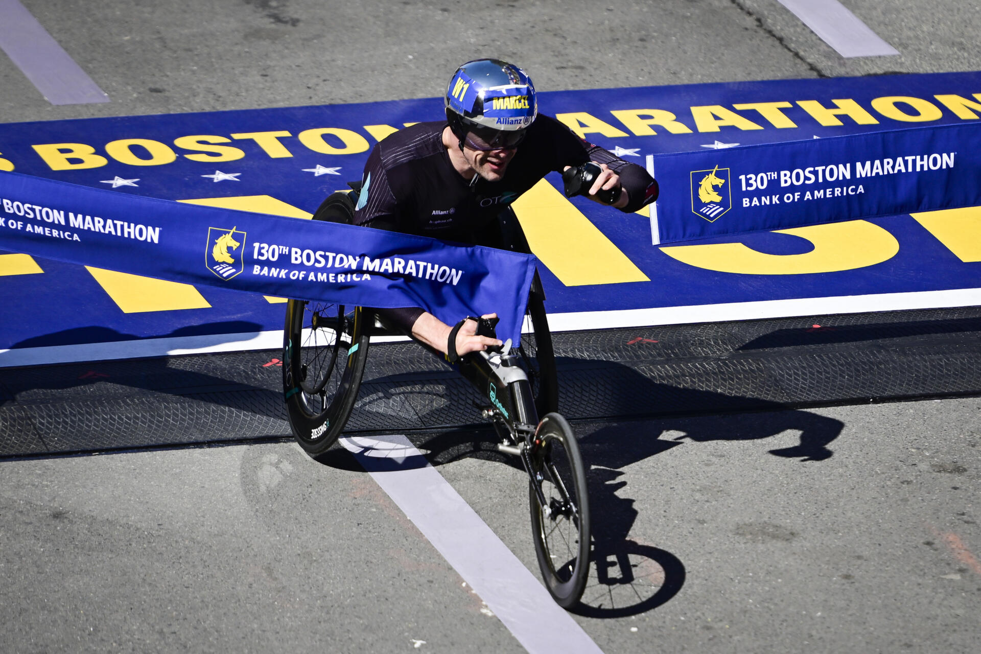 Analysis: Elite Performance and Strategic Market Segmentation at the 2026 Boston Marathon