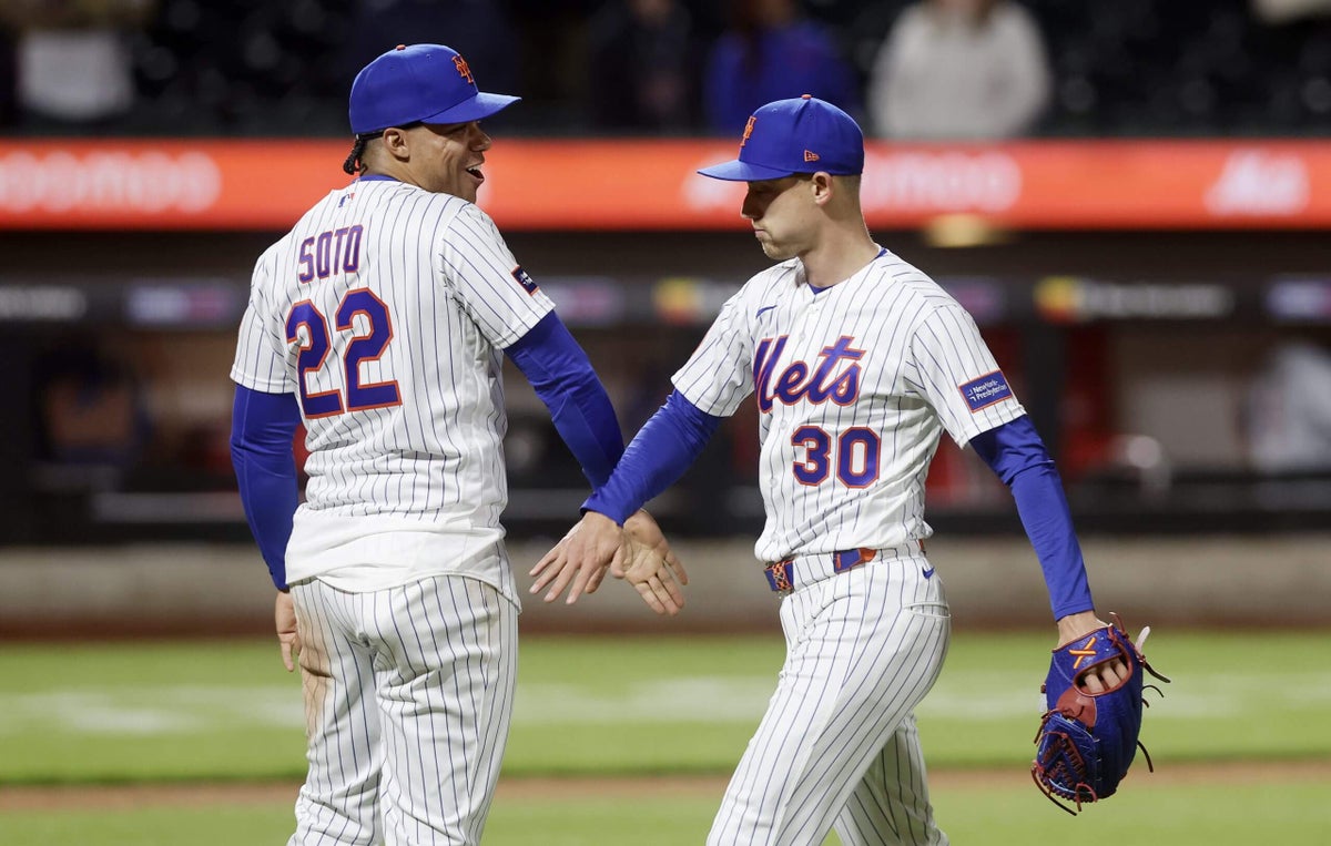 Mets Break 12-Game Losing Streak Amid Roster and Strategic Volatility