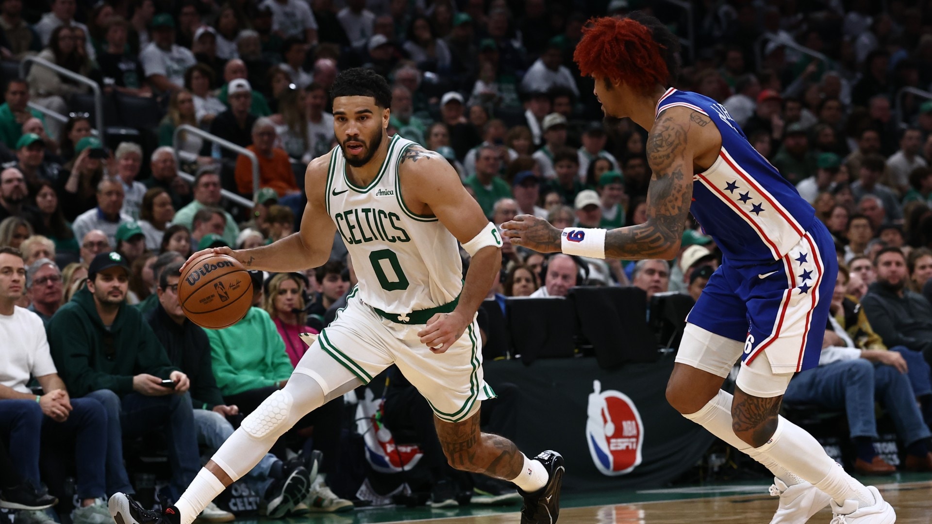 Celtics-76ers Game 2 Analysis: Tactical Volatility and Schematic Leverage