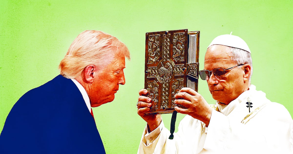 Trump's Easter Remarks: Jesus Comparison and Exclusionary Rhetoric Ignite Debate