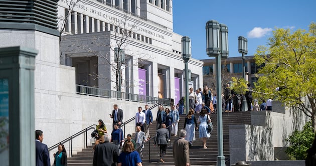 LDS General Conference 2026: Strategic Leadership and Institutional Professionalization