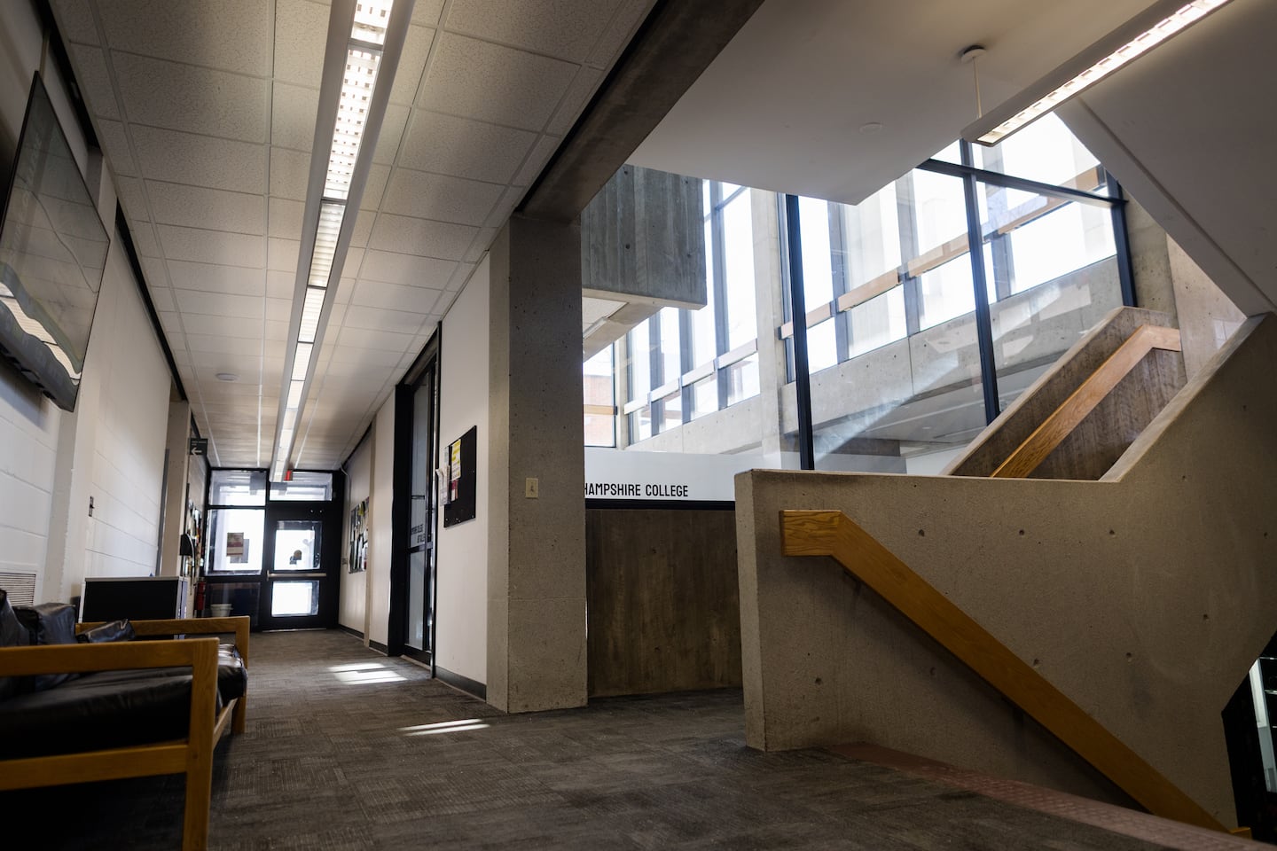 Hampshire College Closure Exposes Vulnerabilities in Liberal Arts Model
