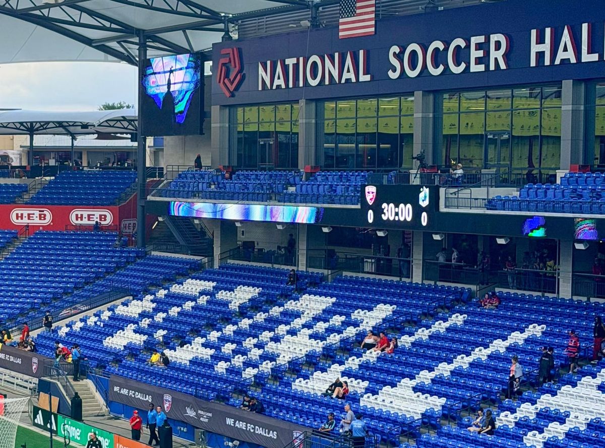 Tactical Volatility and Roster Churn: FC Dallas vs. Minnesota United Analysis
