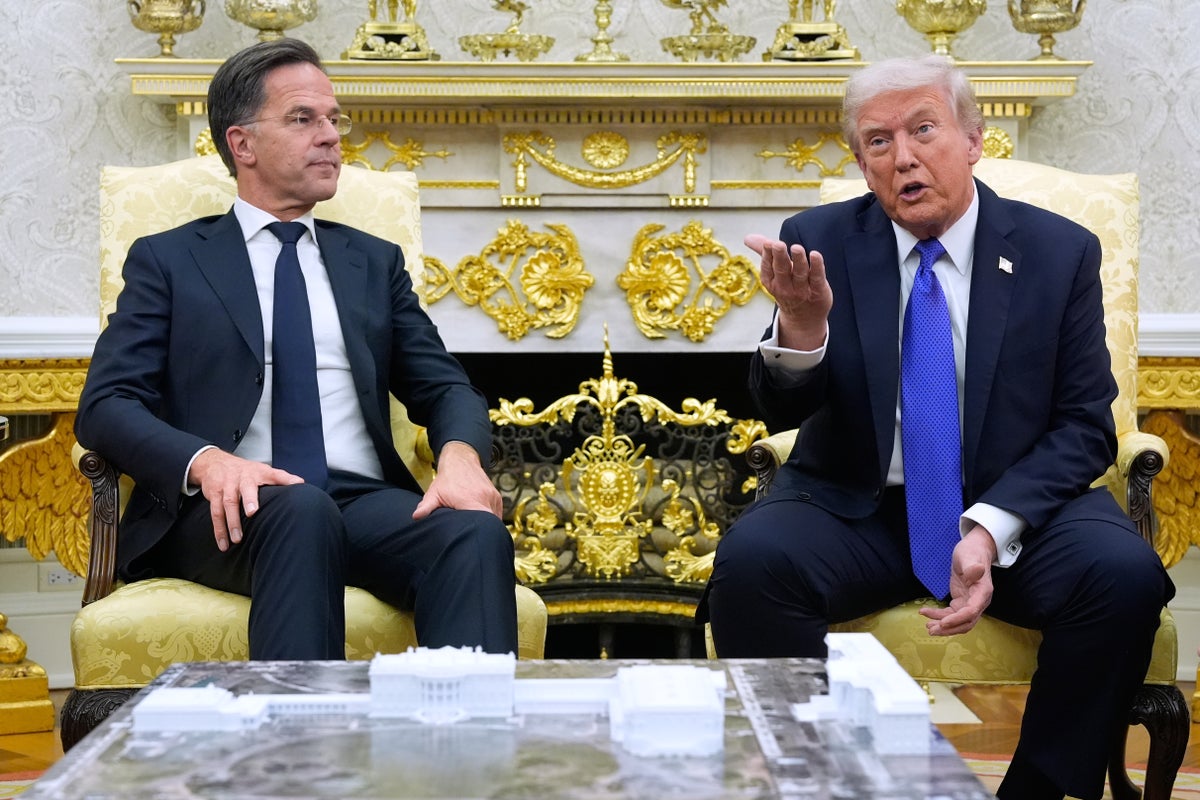Trump's NATO Grievances Highlight Alliance Strain Amid Iran Conflict