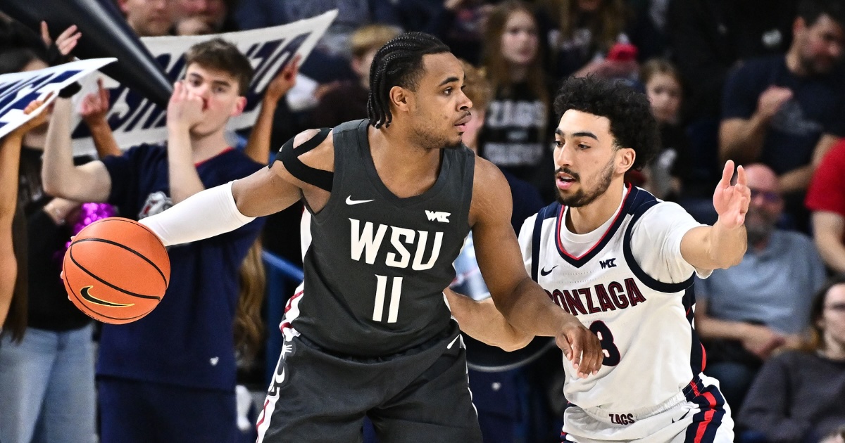 Jerone Morton Transfers to Kentucky, Underscoring NCAA Portal's Strategic Impact on Roster Building