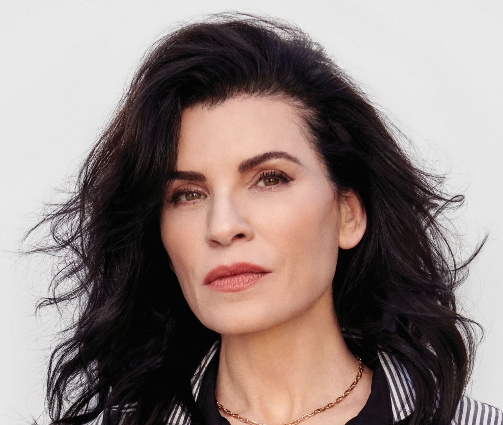 Julianna Margulies Joins Hulu's 'Paradise' Season 3: Strategic Casting Boosts Prestige Drama