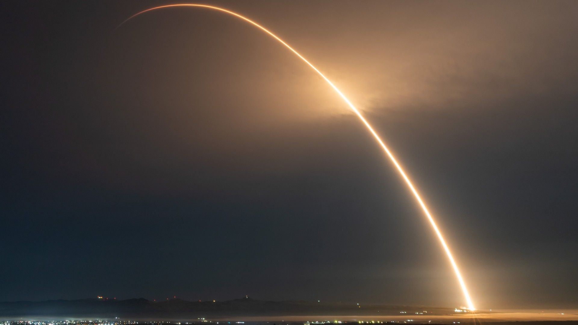 Orbital Industrialization: Analyzing SpaceX’s Transporter-16 and the Economics of High-Cycle Reusability