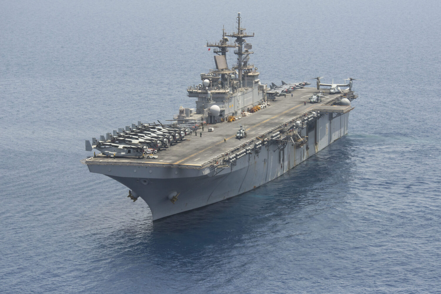 Houston Fleet Week 2026: Strategic Diplomacy and Maritime Power Projection